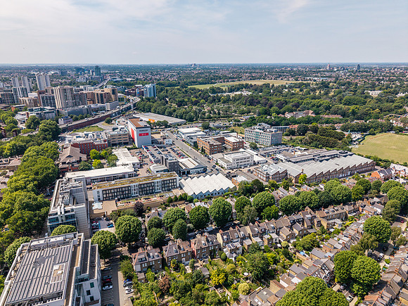 Chiswick Studios 083