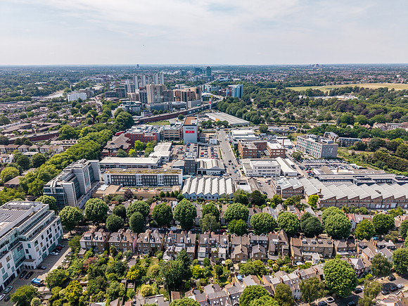 Chiswick Studios 084