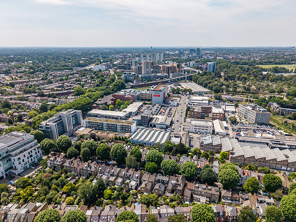 Chiswick Studios 085