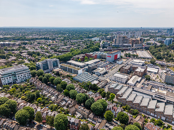 Chiswick Studios 086