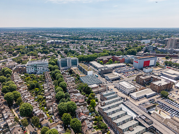 Chiswick Studios 087