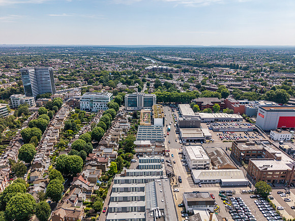 Chiswick Studios 088