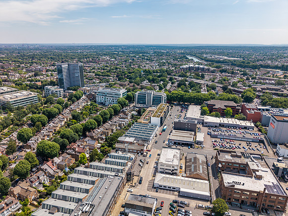 Chiswick Studios 089