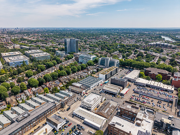 Chiswick Studios 090