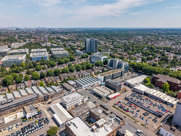 Chiswick Studios 091