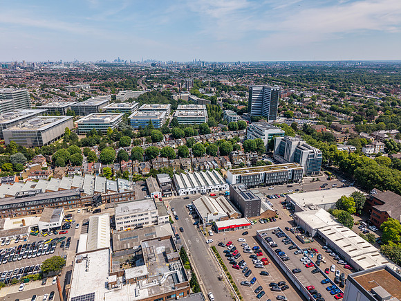 Chiswick Studios 092