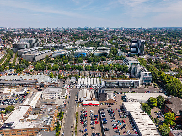 Chiswick Studios 093