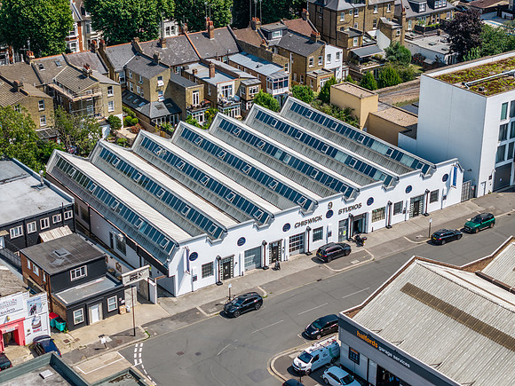 Chiswick Studios 097