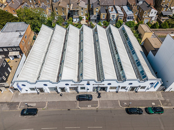Chiswick Studios 095