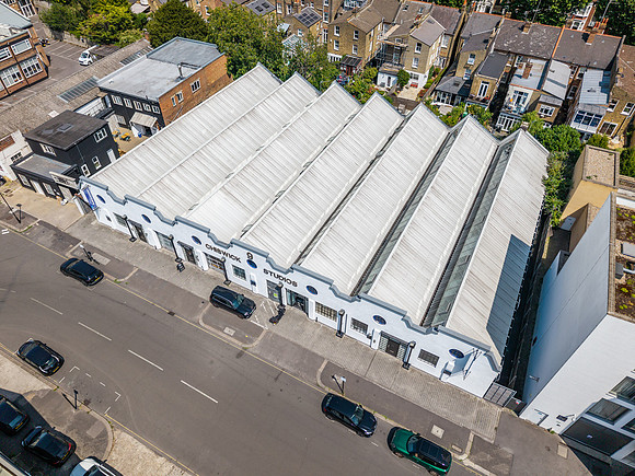 Chiswick Studios 094