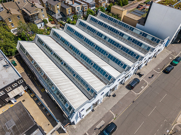 Chiswick Studios 096