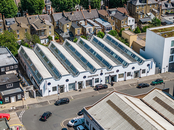 Chiswick Studios 098