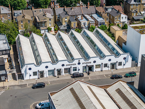 Chiswick Studios 099