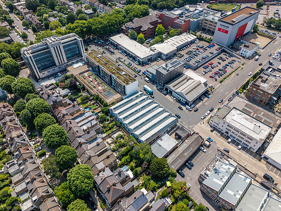 Chiswick Studios 120