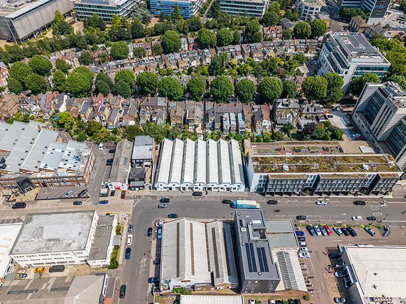 Chiswick Studios 123