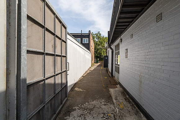 Chiswick Studios 134