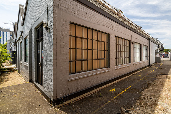 Chiswick Studios 133