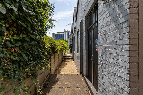 Chiswick Studios 132