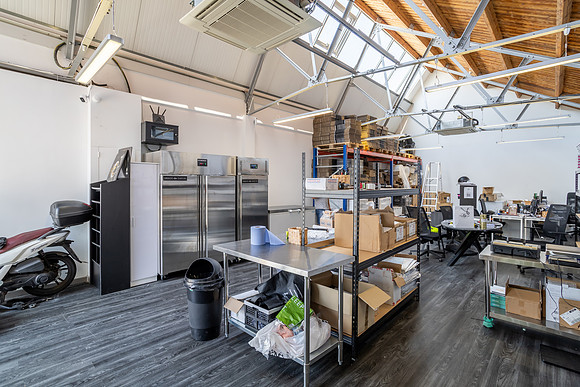 Chiswick Studios 136