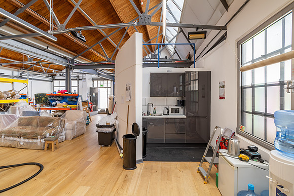 Chiswick Studios 139