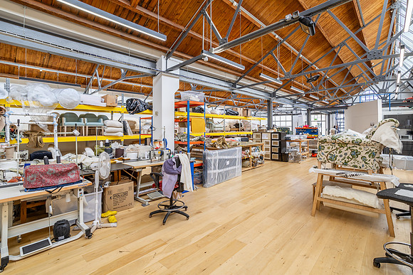 Chiswick Studios 140