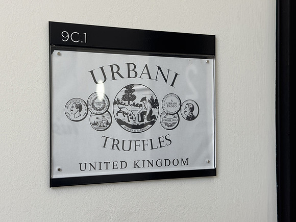 Chiswick Studios 143