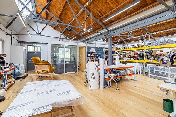 Chiswick Studios 142