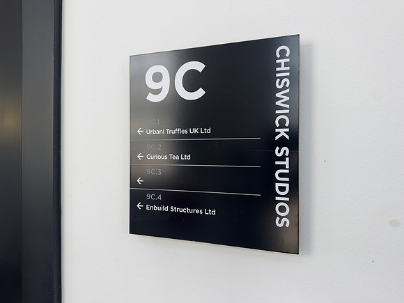 Chiswick Studios 145