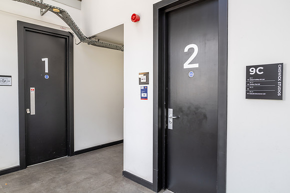 Chiswick Studios 146