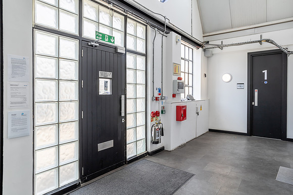 Chiswick Studios 147