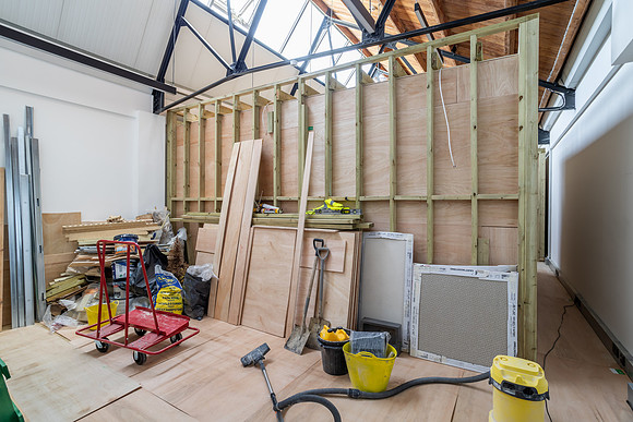 Chiswick Studios 150