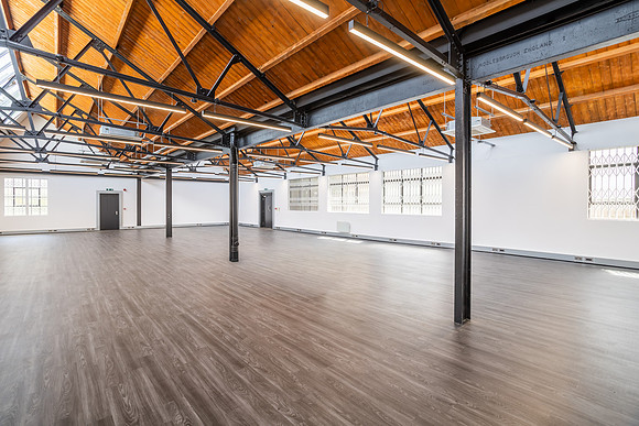 Chiswick Studios 151