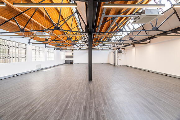 Chiswick Studios 154