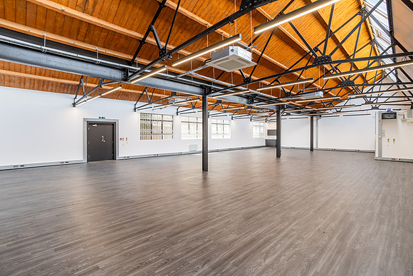 Chiswick Studios 153
