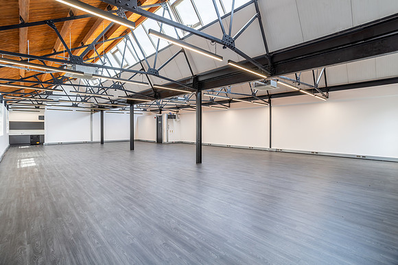 Chiswick Studios 155
