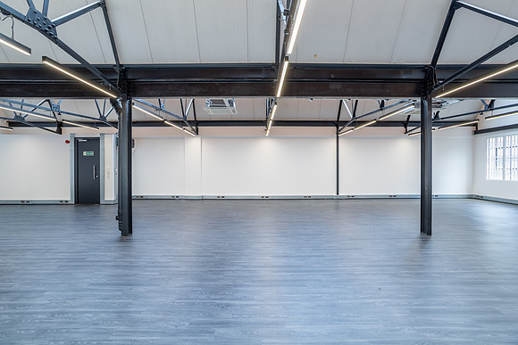 Chiswick Studios 157