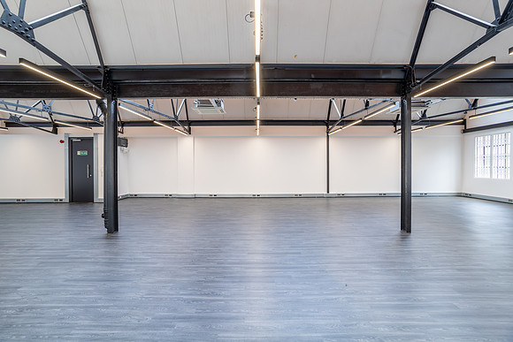 Chiswick Studios 156