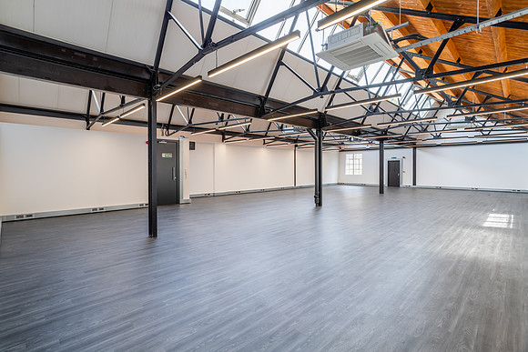 Chiswick Studios 158