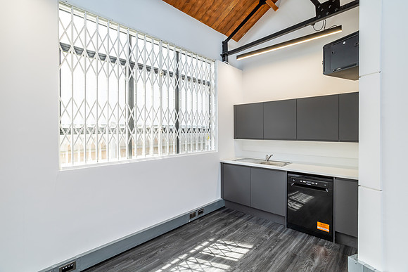 Chiswick Studios 159