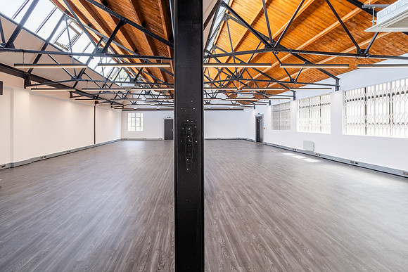 Chiswick Studios 160