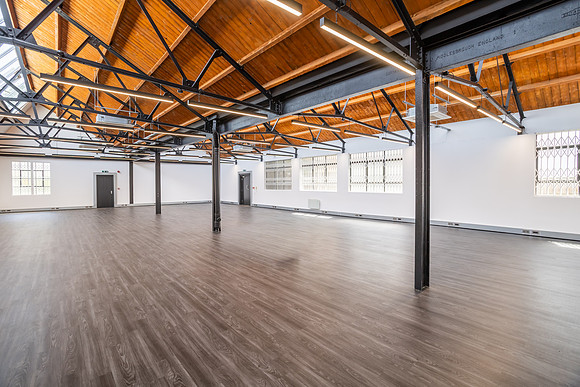 Chiswick Studios 162