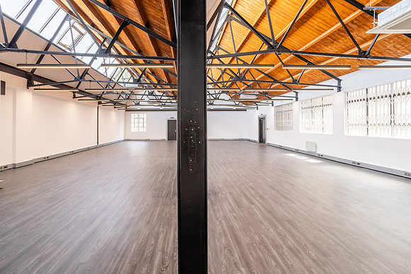 Chiswick Studios 161
