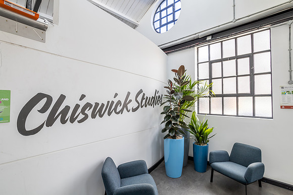 Chiswick Studios 163