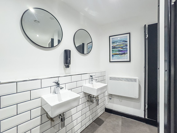 Chiswick Studios 166