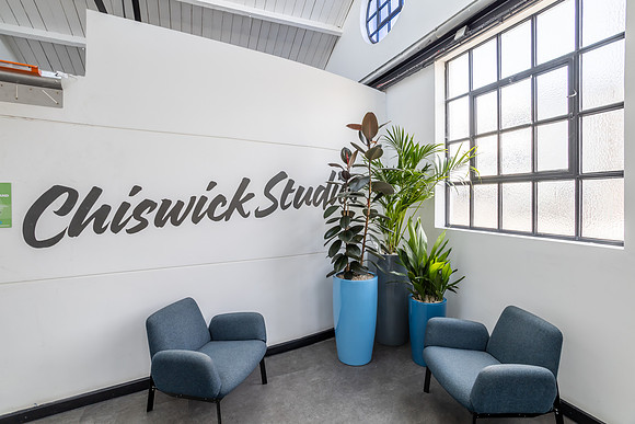 Chiswick Studios 169