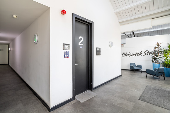 Chiswick Studios 170