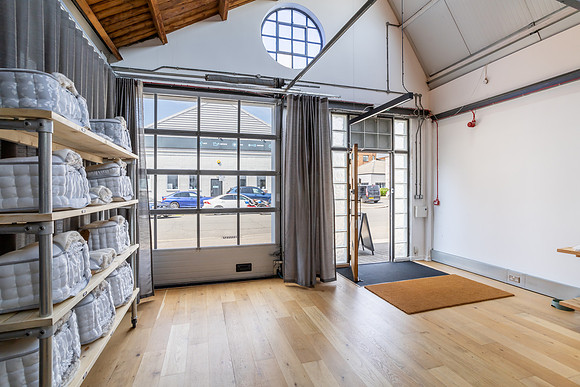 Chiswick Studios 171