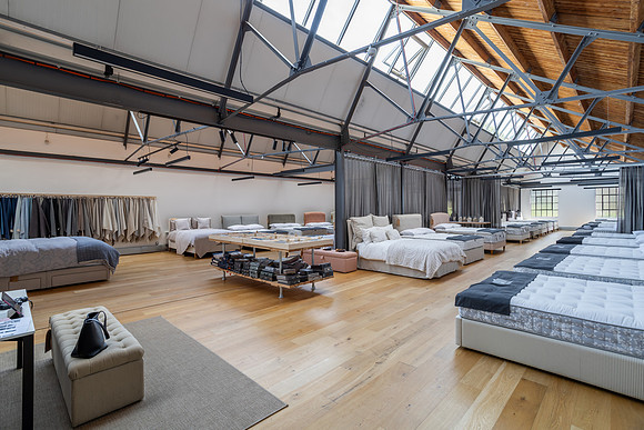 Chiswick Studios 172