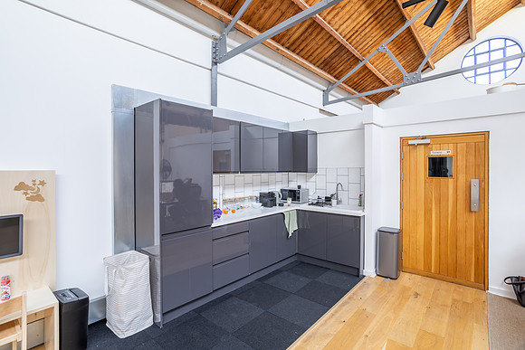 Chiswick Studios 173