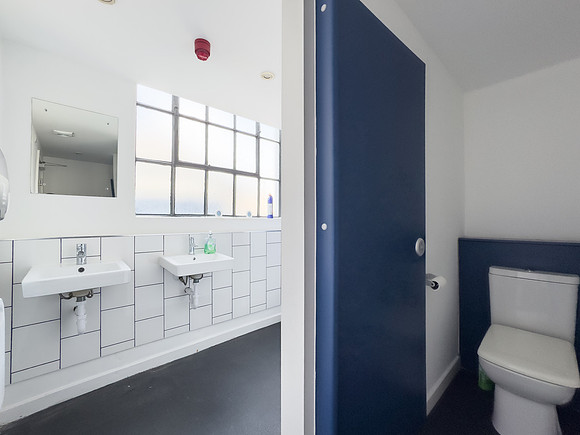 Chiswick Studios 174